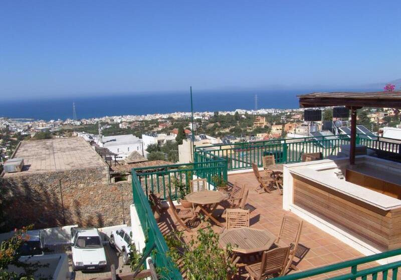 ホテル Kalimera Village