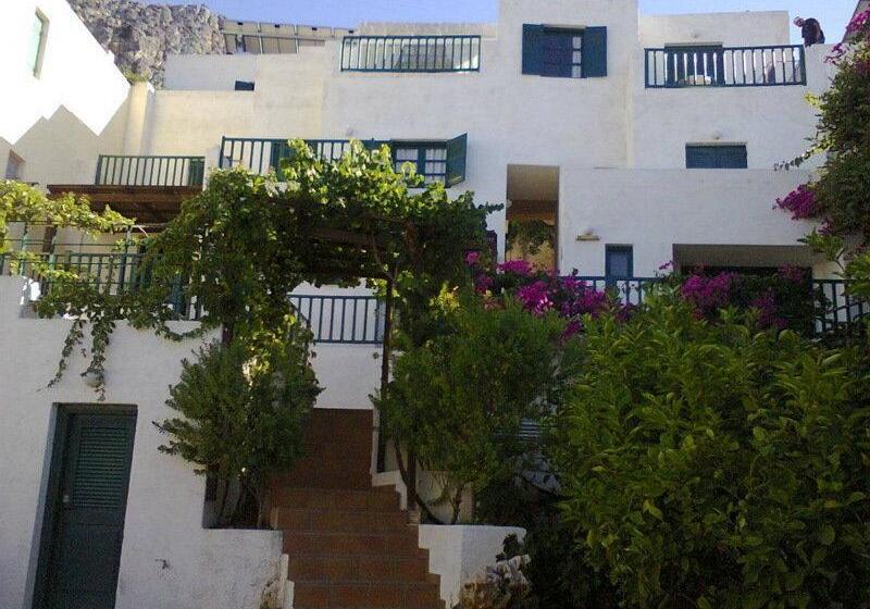 ホテル Kalimera Village