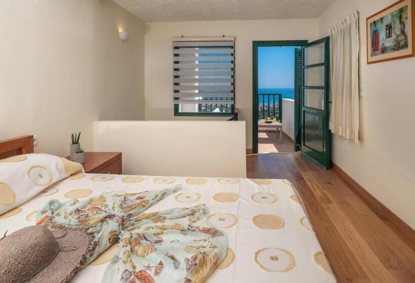 ホテル Kalimera Village