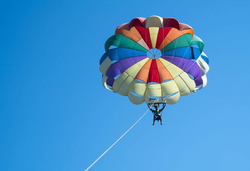 Kempinski Hotel Soma Bay