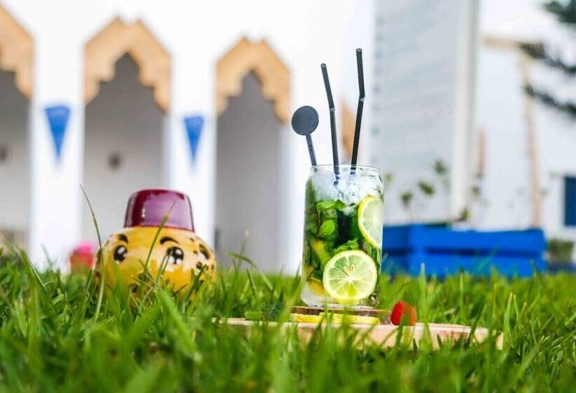 هتل La Perle De Mogador