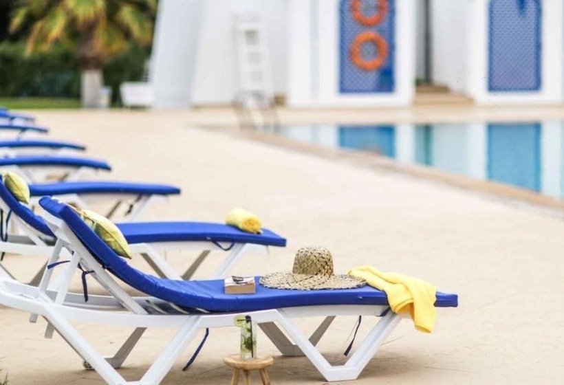 هتل La Perle De Mogador