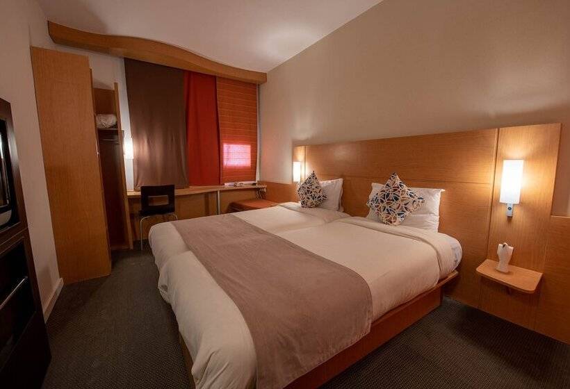 هتل La Perle De Mogador