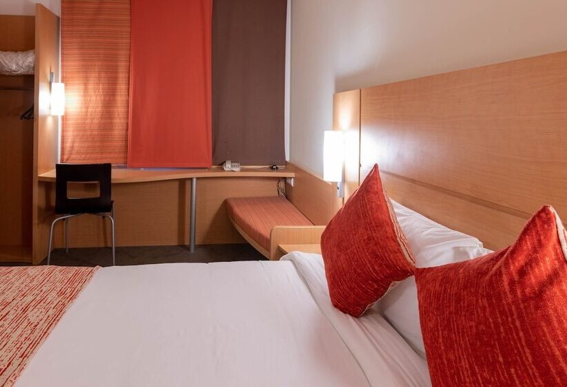 هتل La Perle De Mogador