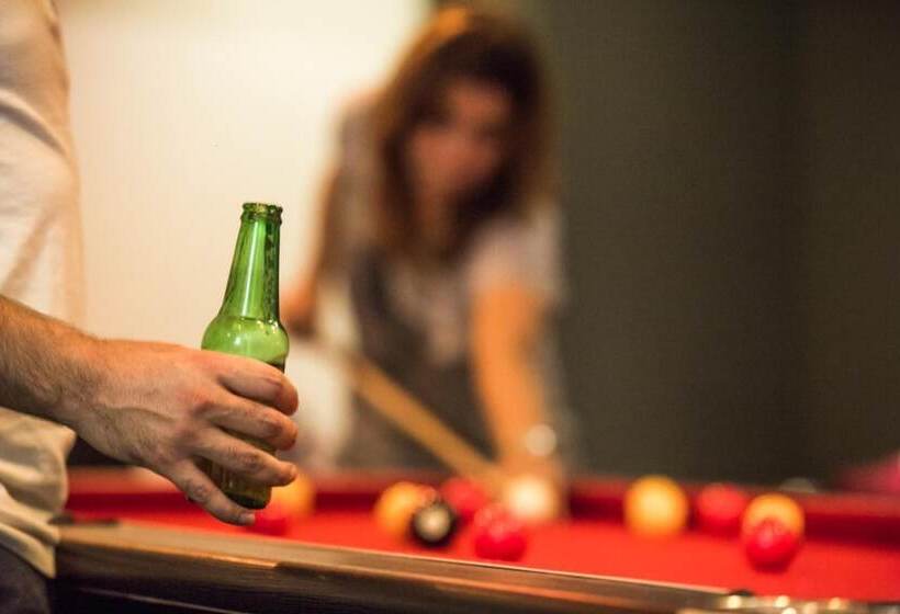 هتل La Perle De Mogador