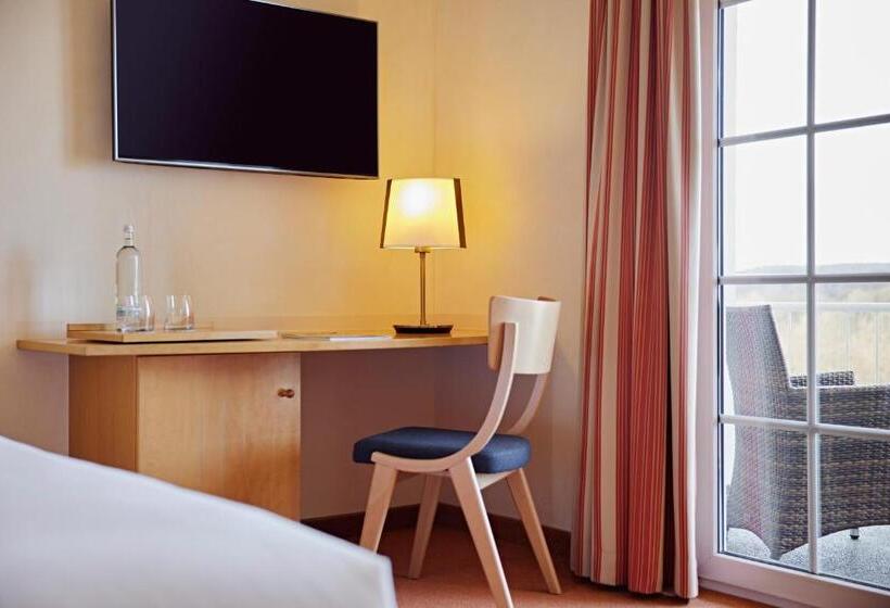 Lindner Hotel Wiesensee