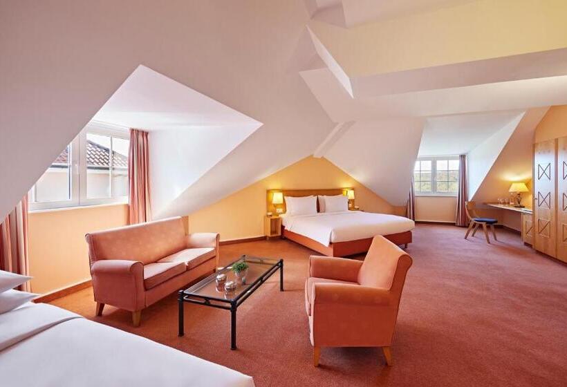 Lindner Hotel Wiesensee