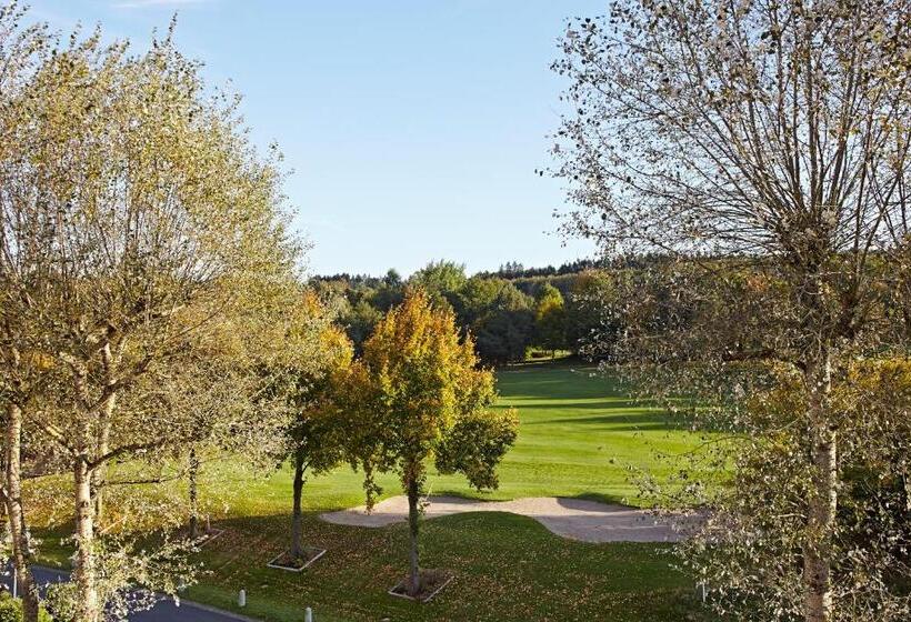 Lindner Hotel Wiesensee