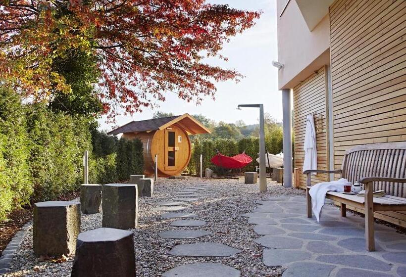 Lindner Hotel Wiesensee