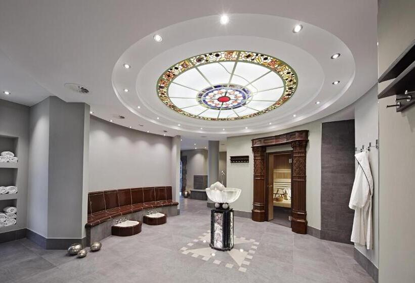 Lindner Hotel Wiesensee