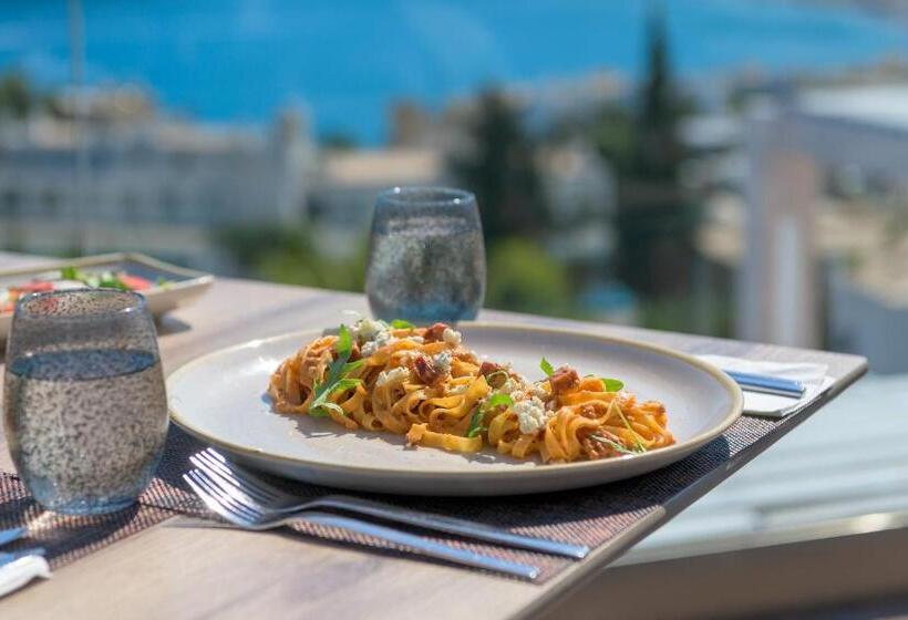 هتل Lindos Village Resort & Spa Adults Only