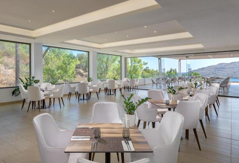 هتل Lindos Village Resort & Spa Adults Only