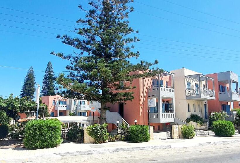 בית מלון כפרי Marilisa