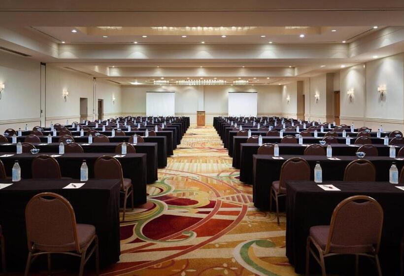 בית מלון כפרי Marriott Hutchinson Island Beach Resort, Golf & Marina