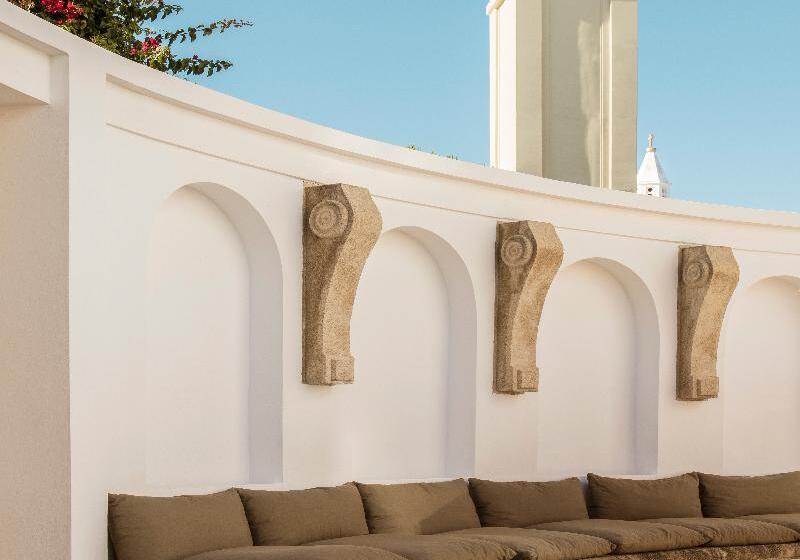 هتل Mitsis Petit Palais