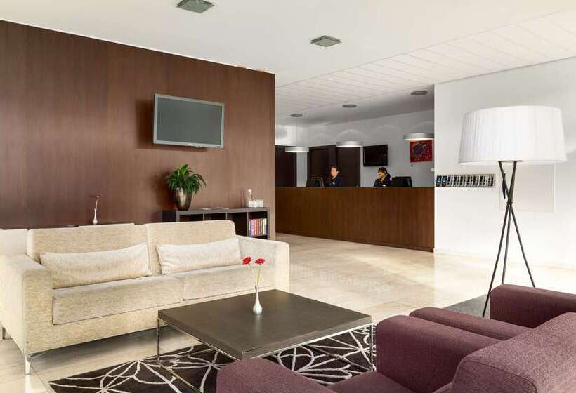 هتل NH Amersfoort