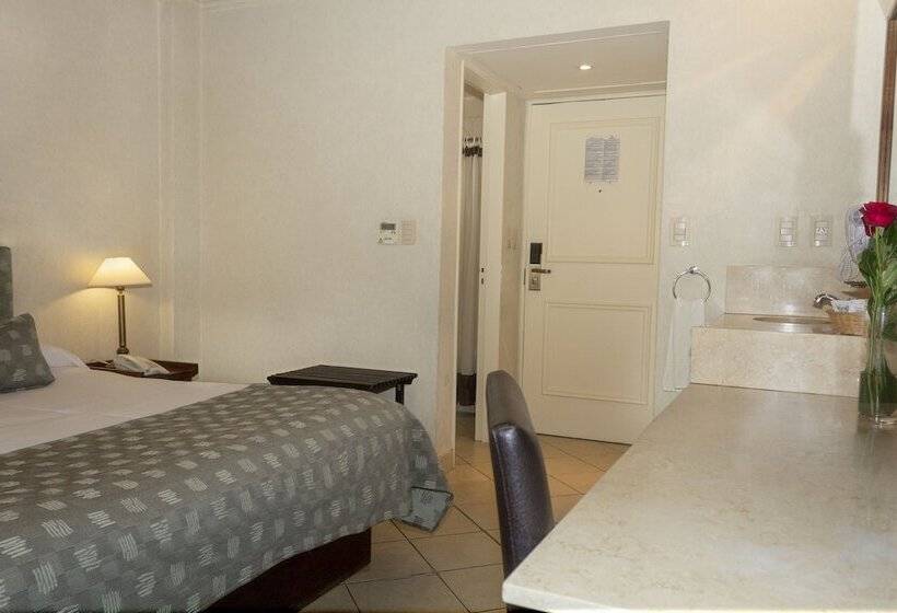O2 Hotel Buenos Aires