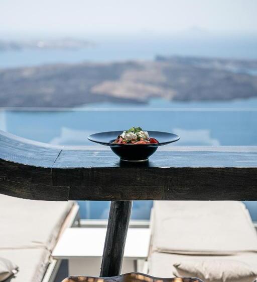 On The Rocks   Small Luxury Hotels Of The World