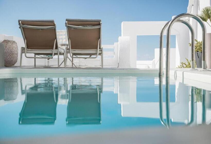 On The Rocks   Small Luxury Hotels Of The World
