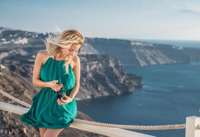 On The Rocks   Small Luxury Hotels Of The World