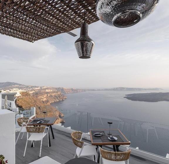 On The Rocks   Small Luxury Hotels Of The World