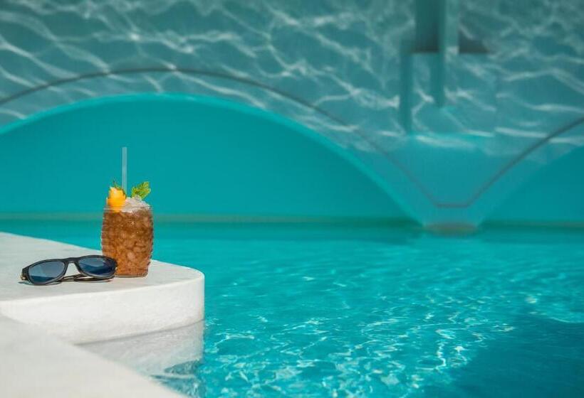 On The Rocks   Small Luxury Hotels Of The World