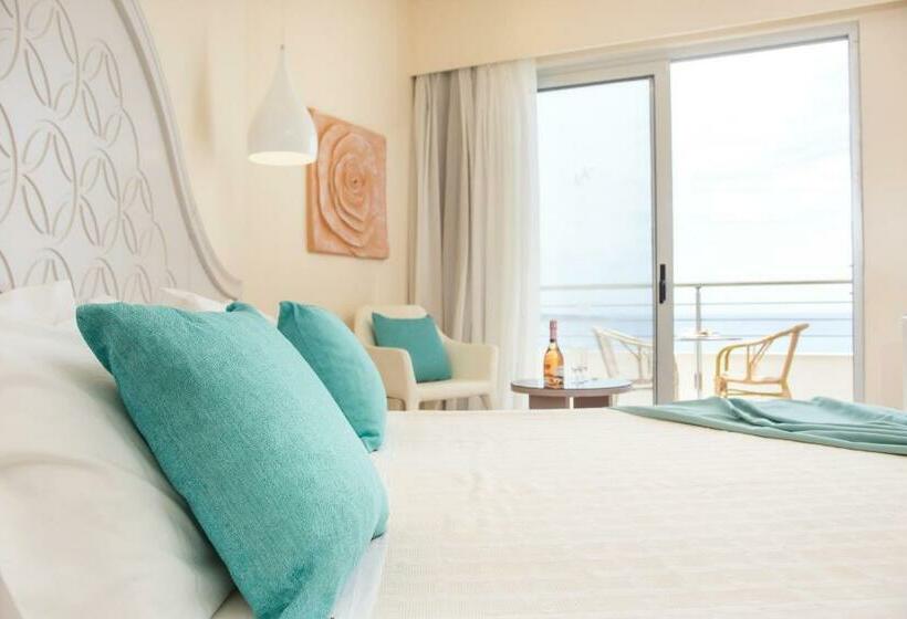 هتل Pegasos Deluxe Beach