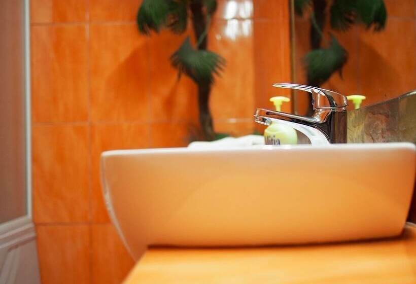 בית מלון כפרי Pensiunea Venus