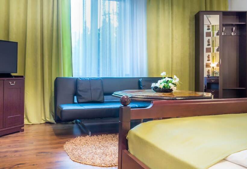 בית מלון כפרי Pensiunea Venus