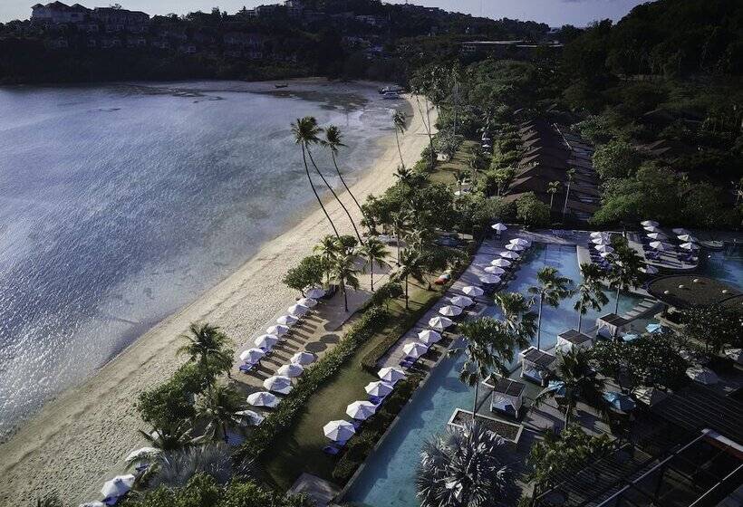 فندق Pullman Phuket Panwa Beach Resort