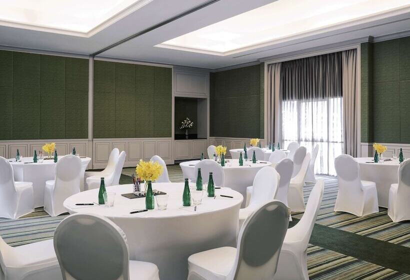فندق Pullman Phuket Panwa Beach Resort