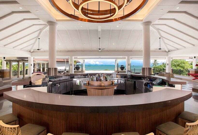 فندق Pullman Phuket Panwa Beach Resort