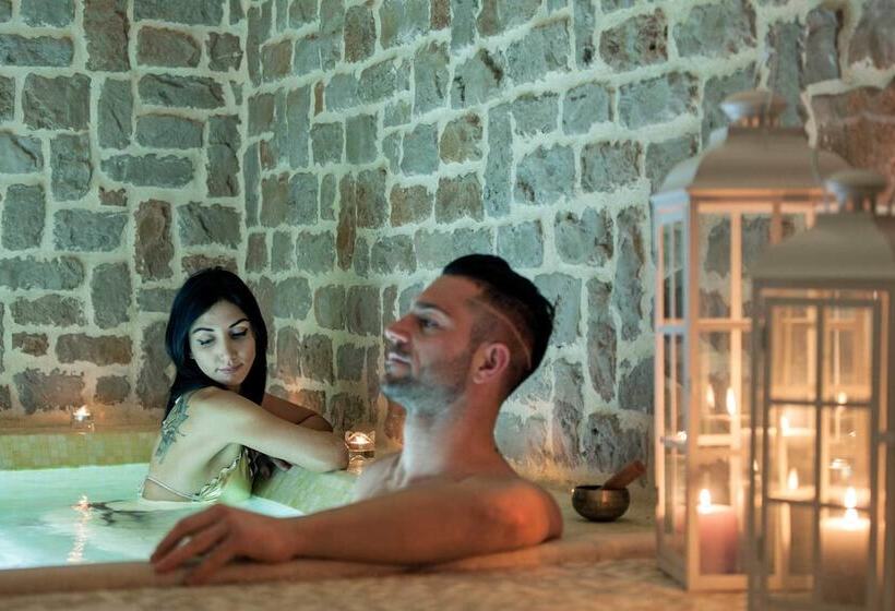 호텔 Ripa Relais Colle Del Sole