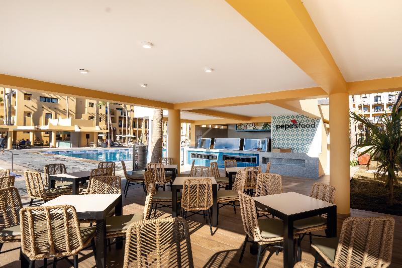 Hotel Riu Santa Fe - All Inclusive
