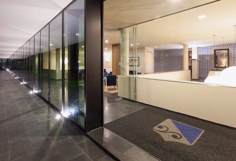 乡村酒店 Douro Palace Hotel Resort & Spa