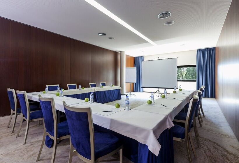 乡村酒店 Douro Palace Hotel Resort & Spa