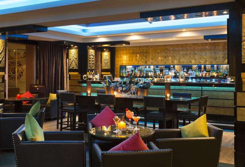 בית מלון כפרי & Ryads Barriere Le Naoura