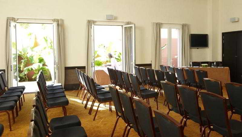 בית מלון כפרי & Ryads Barriere Le Naoura