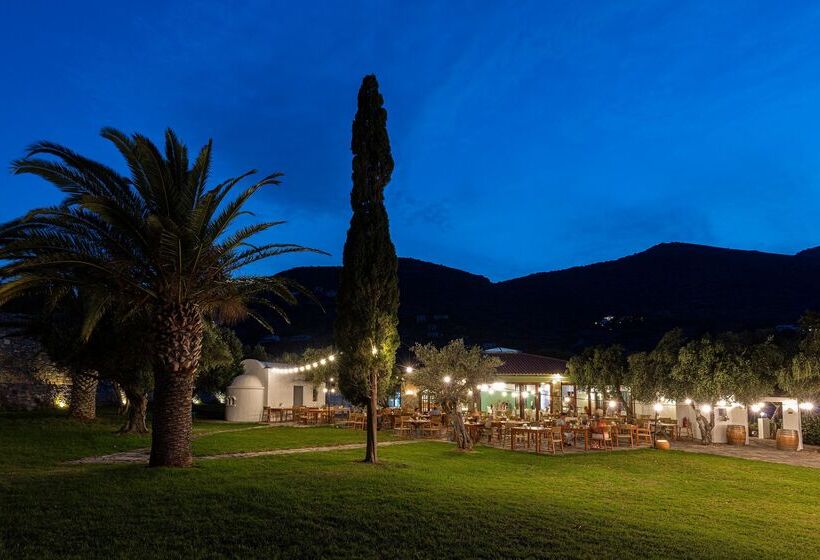 هتل Aquila Elounda Village Resort, Suites & Spa