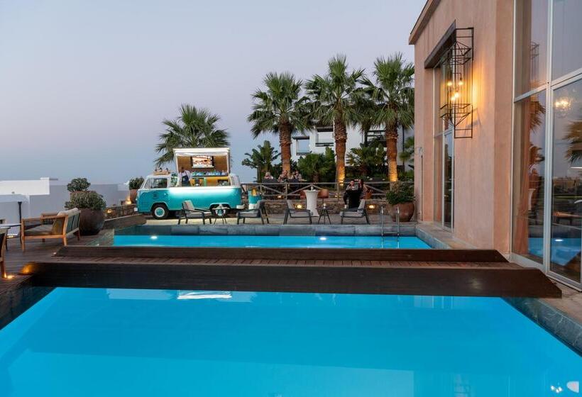 هتل Aquila Elounda Village Resort, Suites & Spa