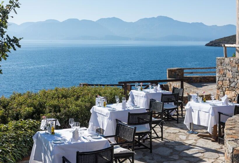 هتل Aquila Elounda Village Resort, Suites & Spa