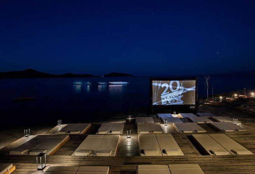 هتل Aquila Elounda Village Resort, Suites & Spa