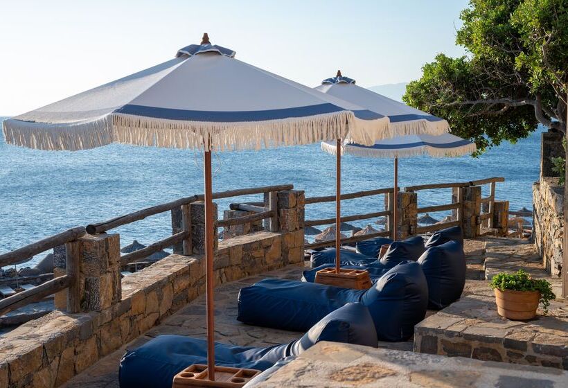 هتل Aquila Elounda Village Resort, Suites & Spa