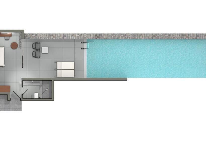 هتل Aquila Elounda Village Resort, Suites & Spa