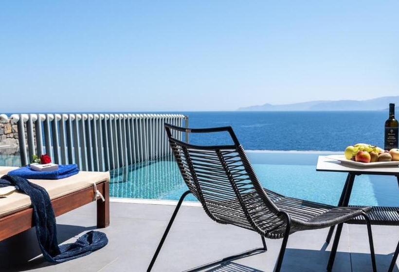 هتل Aquila Elounda Village Resort, Suites & Spa
