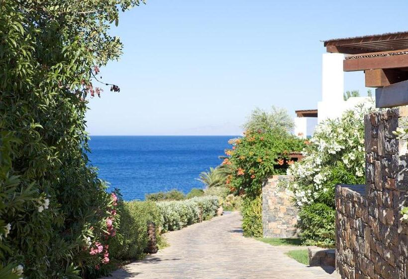 هتل Aquila Elounda Village Resort, Suites & Spa