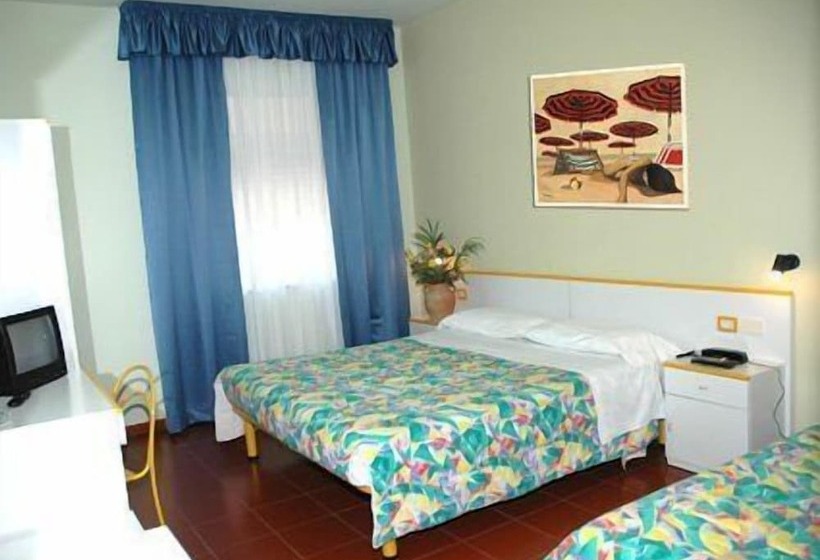 בית מלון כפרי Seven Residence