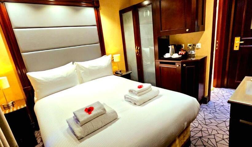 هتل Hyde Park International