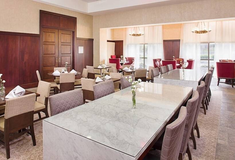 فندق Sheraton Rockville