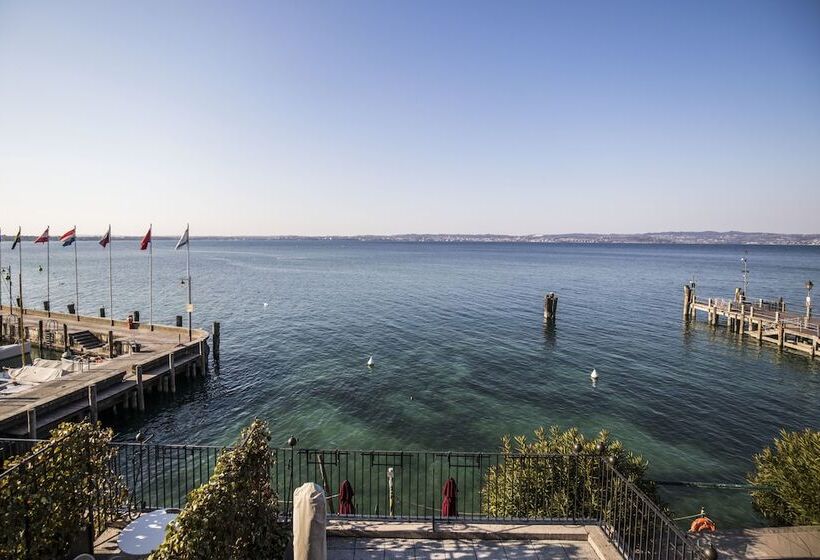هتل Sirmione Terme